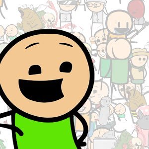 🎥 | The funniest cartoons! 🐼 | New content daily, tap follow! 🚀 | @cyanide_clips on IG (211k) 🙌| Credit: Explosm Entertainment