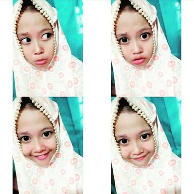 PutriSyakira_'s profile picture. Bersekolah SMK N 2 kota  cirebon ig @putrisyakira_