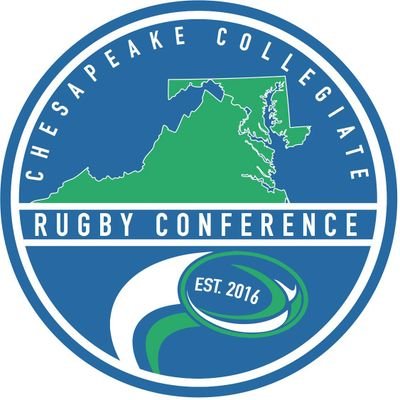 Chesapeake Collegiate Rugby Conference 7s
