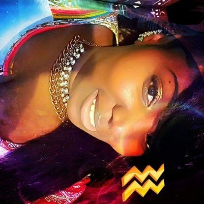 AQUARIUS.. I am SHE as SHE is Me. I walk to my own beat!! CEO Bluegoddessdesigns TheGoddessCollection22 BGDkicks, BGDFASHIONS, Podcast⚡️ OneDoPeGoddess 🪬👑🔻