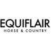Equiflair Saddlery (@equiflair) Twitter profile photo Equiflair Saddlery (@equiflair) Twitter profile photo