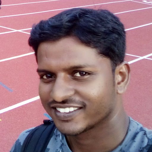 Sports Physical therapist, Inspire Institute of sports. All views are my own. #SportsEnthusiast #Youthinjuries #LTAD #Railwayenthusiast