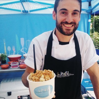 Bringing the finest gourmet Mac & Cheese to the streets of the South West. Catering for public and private events enquiries@gourmetstreetkitchen.com