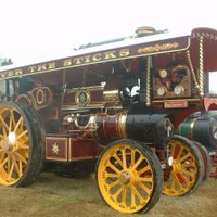 Innishannon Rally (@isvr_ireland) 's Twitter Profile
