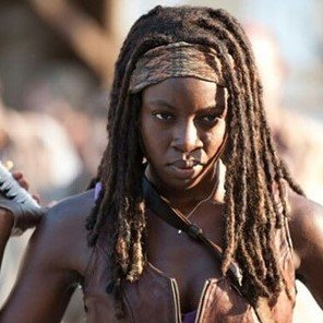 Mich0nne_TWD's profile picture. 