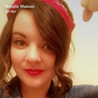 natalieeecw's profile picture. Spread love everywhere you go.