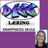 Digg Læring - Ingvild(@DiggLaering) 's Twitter Profile Photo