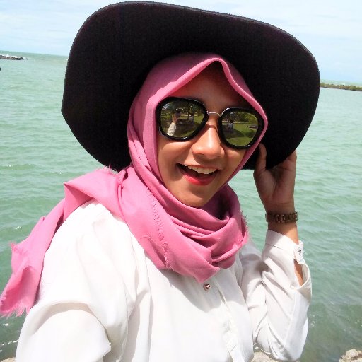 ♥ Pink | Po , 270195 | Islam | SMAZAPO'50 | Manaj '50 IPB | Ayah, I'll missyousmch