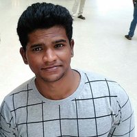 Purusoth (@purusothmahesh) 's Twitter Profile