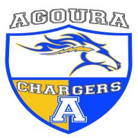 Agoura Athletics(@AHS_Chargers) 's Twitter Profile Photo