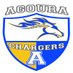 Agoura Athletics (@AHS_Chargers) Twitter profile photo