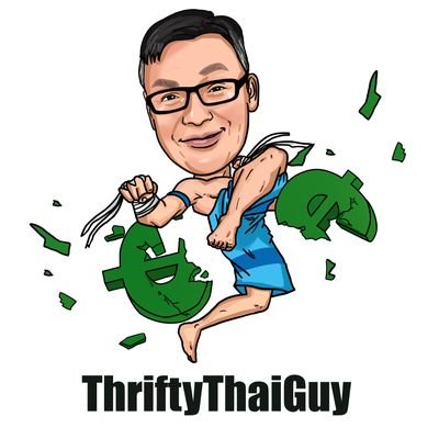 ThriftyThaiGuy Profile Picture