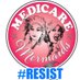 Medicare Mermaids (@medicaremermaid) Twitter profile photo