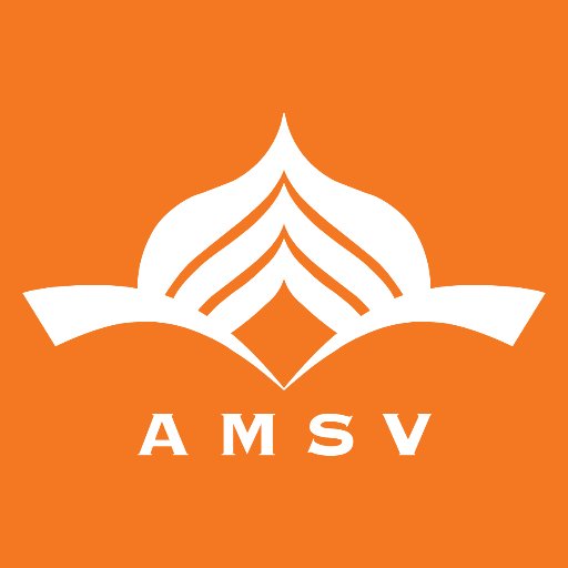 Kennis voor de geest, hervorming van het hart | De Ahmadiyya Moslim Studenten Vereniging (AMSV) | info@amsv.nl | FB & IG: @amsvNL