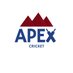 Apex Cricket (@apexcricket) Twitter profile photo Apex Cricket (@apexcricket) Twitter profile photo