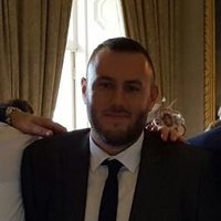 Iain Murray (@_iainmurray) 's Twitter Profile
