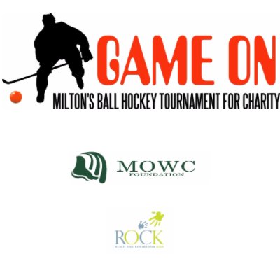 #GameOn Outdoor #BallHockey *Milton Home Depot Plaza *Ages 6-Adult *NO Experience Necessary* In Support Of @rockreachout #KidsMentalHealth. Visit https://t.co/x5U67WBg4v