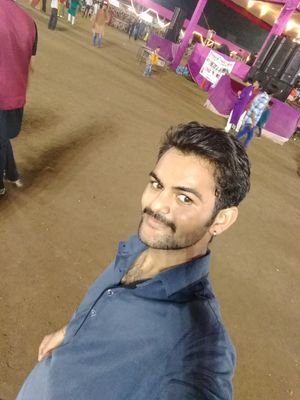 83470Bhavin's profile picture. Gujarati 6u dhandho Kari pan lau and dhandhe lagadi pan dauuuu😂😂😂
mechanical engineer 
GJ-33