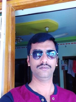 I am simple and happy man and tried for became happy to others