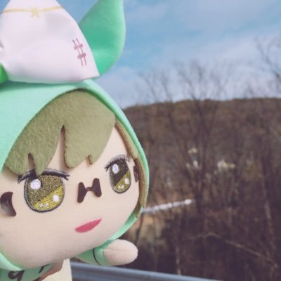 💚二階堂優苺🍓二階堂大和しんどい💚さんのプロフィール画像