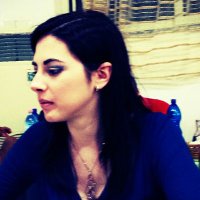 Federica P. (@fedepse) 's Twitter Profile