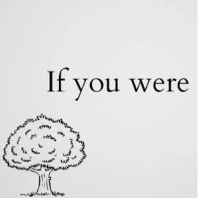 IfYouWereList's profile picture. Tweeting questions that you can answer ☺