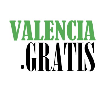 Valencia gratis, pretende ser una revista sobre Valencia, su Comunidad, fiestas valencianas, agenda, gastronomía