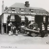 The Wellington (@wellypubseaford) 's Twitter Profile Photo