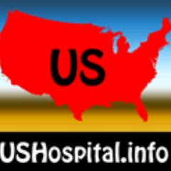 Directory of US #Hospitals, #MedicalCenters, & #HealthSystems.  Includes #CancerCenters, #ChildrensHospitals, #VAHospitals, #PsychiatricHospitals, ...