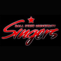 Ball State University Singers(@UnivSingers) 's Twitter Profile Photo