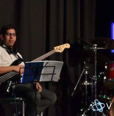 MatiasV31036376's profile picture. 