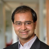 Karthik V. Sarma, MD PhD (@ksarma) 's Twitter Profile