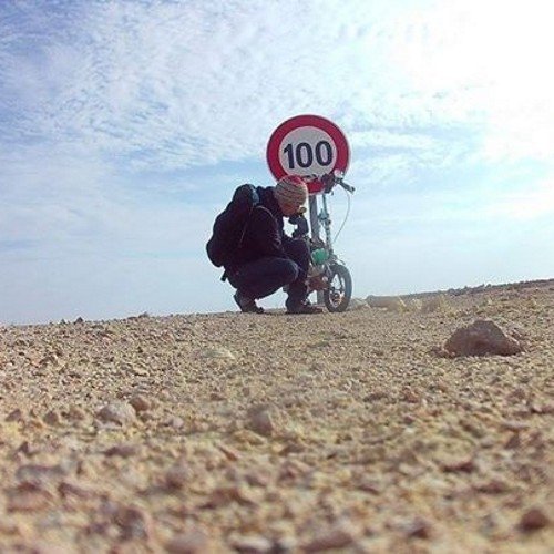 zakjlib's profile picture. 