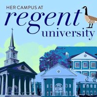 Her Campus Regent(@HerCampusRegent) 's Twitter Profile Photo