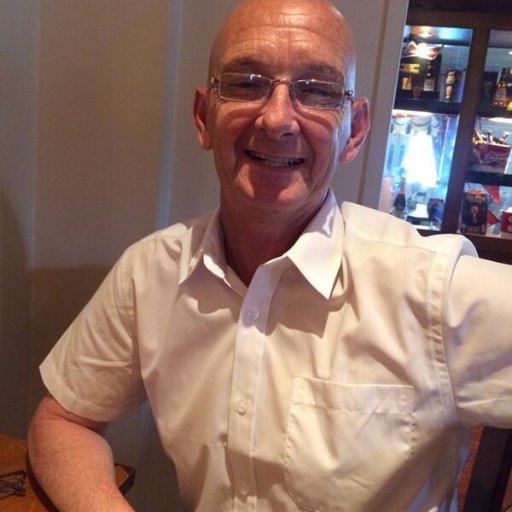 Sixty three years old husband father grandfather Bowie Bolan Ferry electronic chess playing footy fan