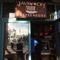 JavawockyCoffeehouse(@Javawocky_nan) 's Twitter Profile Photo