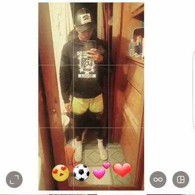 Aydan97barajas's profile picture. soccer⚽my passion😍👌