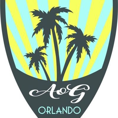 Hello we are The Age of Geeks Orlando. Were a cosplay group and we are pleased to meet you all! @aogorlando on IG and FB