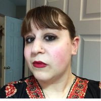 Mary Tompkins(@bigbeautyboho) 's Twitter Profile Photo