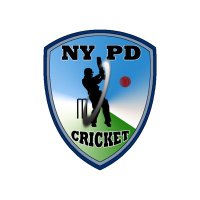 NYPDCricketClub (@nypdcricketclub) 's Twitter Profile Photo NYPDCricketClub (@nypdcricketclub) 's Twitter Profile Photo