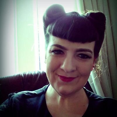 Loving life....... university, volunteering and my lovely family :-) I'm a lover, not a fighter, and embrace all of humanity! Peace!