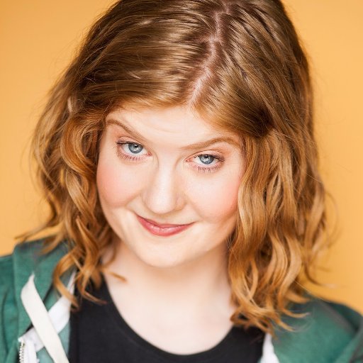 fortunaroni's profile picture. Emily's (@bouncingsheep) alternate account with a slightly more legit username. Currently all the action is over on @bouncingsheep tho