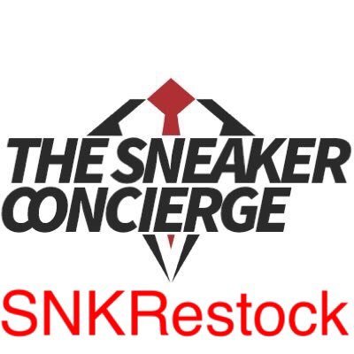 FREE version of The Sneaker Concierge Slack Monitor. Currently monitoring: Kith/Undftd/Cncpts. Faster/more sites here: https://t.co/JTCwrUFk77