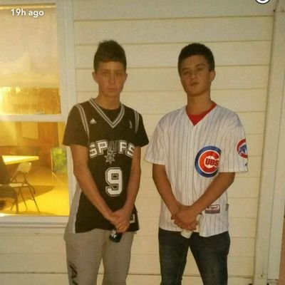 millerjames17's profile picture. If u cant stop thinking about it , then don't stop working for it🤙