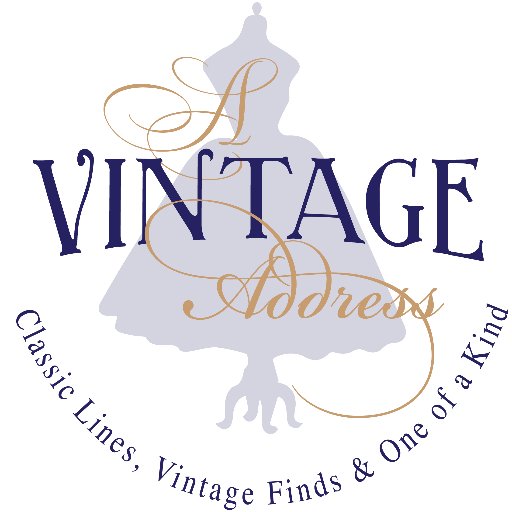 Enjoying my entrepreneurial journey in the resale of Vintage & Classic clothing, and home goods online.