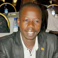 Simon Peter Olum (@simonpeterolum) 's Twitter Profile