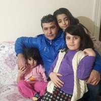 H.huseyin Ağbulut (@derinusta27) 's Twitter Profile