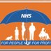 Protect Our NHS 💙 Profile picture