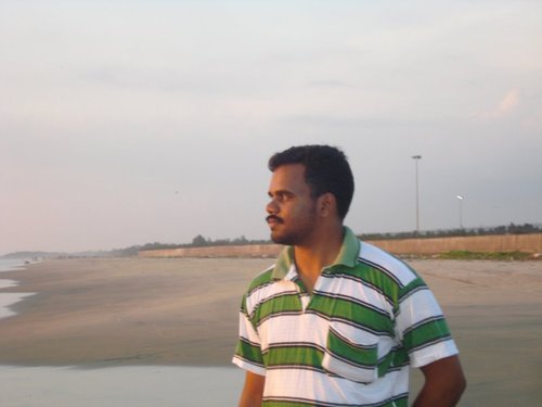 soorajsudhakar's profile picture. Project Lead,Cochin, Kerala , India
