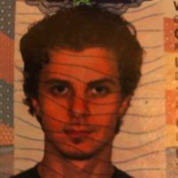 george watsky(@gwatsky) 's Twitter Profile Photo